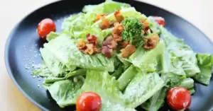Round Swamp Chicken Salad Recipe Round Swamp Chicken Salad Recipe