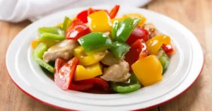 Thai Chicken Salad Recipe Thai Chicken Salad Recipe