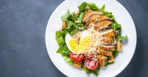 Chicken Salad Recipe With Eggs Chicken Salad Recipe With Eggs