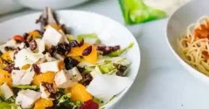 Arby's Chicken Salad Recipe Arby's Chicken Salad Recipe