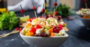 Greek Chicken Salad Recipe Greek Chicken Salad Recipe