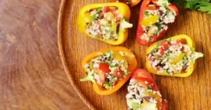 Chicken Cesar Salad Recipe Chicken Cesar Salad Recipe