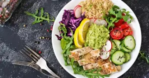 Southern Chicken Salad Recipe Southern Chicken Salad Recipe