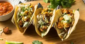 Chicken Taco Salad Recipe Chicken Taco Salad Recipe