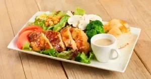 Trader Joe's Chicken Salad Recipe Trader Joe's Chicken Salad Recipe
