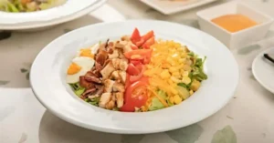Healthy Chicken Salad Recipe Healthy Chicken Salad Recipe