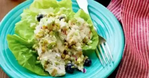 La Madeleine Chicken Salad Recipe La Madeleine Chicken Salad Recipe
