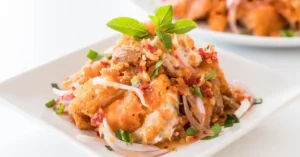 Canned Chicken Salad Recipe Canned Chicken Salad Recipe