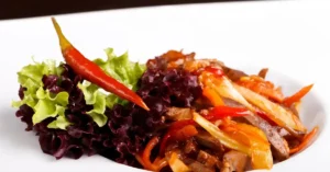 Thai Chicken Salad Recipe Thai Chicken Salad Recipe