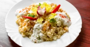 Greek Chicken Salad Recipe Greek Chicken Salad Recipe