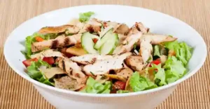 Southern Chicken Salad Recipe Southern Chicken Salad Recipe