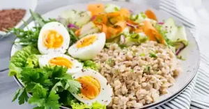 Grilled Chicken Salad Recipe Grilled Chicken Salad Recipe