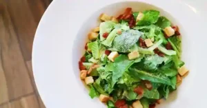 Round Swamp Chicken Salad Recipe Round Swamp Chicken Salad Recipe