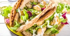 Chicken Taco Salad Recipe Chicken Taco Salad Recipe