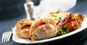 Chicken Cesar Salad Recipe Chicken Cesar Salad Recipe