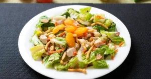 Healthy Chicken Salad Recipe Healthy Chicken Salad Recipe