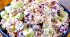 La Madeleine Chicken Salad Recipe La Madeleine Chicken Salad Recipe