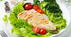 Chinese Chicken Salad Recipe Chinese Chicken Salad Recipe