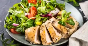 Southern Chicken Salad Recipe Southern Chicken Salad Recipe