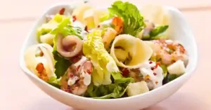 Round Swamp Chicken Salad Recipe Round Swamp Chicken Salad Recipe