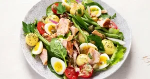 Healthy Chicken Salad Recipe Healthy Chicken Salad Recipe