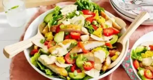 La Madeleine Chicken Salad Recipe La Madeleine Chicken Salad Recipe