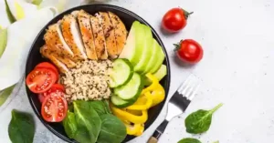 Southern Chicken Salad Recipe Southern Chicken Salad Recipe