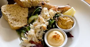 Coronation Chicken Salad Recipe Coronation Chicken Salad Recipe